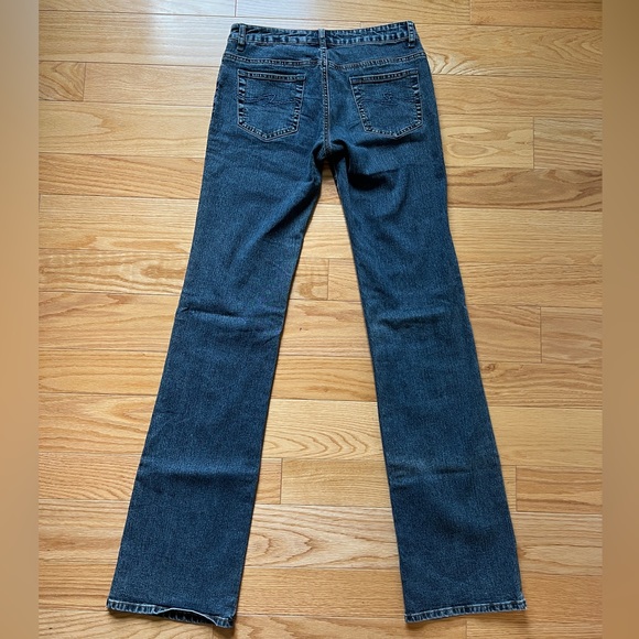 One Tuff Babe Jeans - Picture 6 of 6